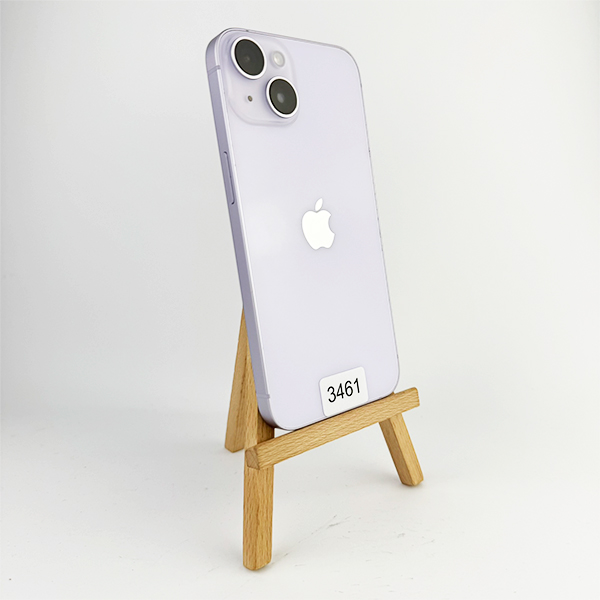 Apple iPhone 14 128GB Purple Б/У №3461 (стан 9/10)