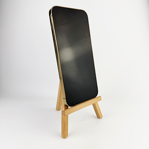 Apple iPhone 13 Pro Max 128GB Gold Б/У №3474 (Стан 8/10)