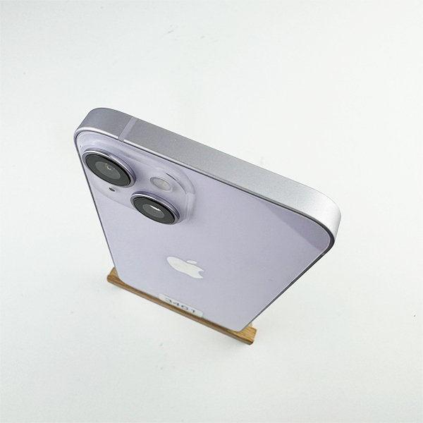 Apple iPhone 14 128GB Purple Б/У №3461 (стан 9/10)
