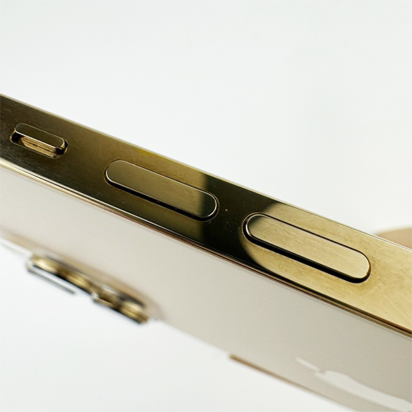 Apple iPhone 13 Pro Max 128GB Gold Б/У №3474 (Стан 8/10)