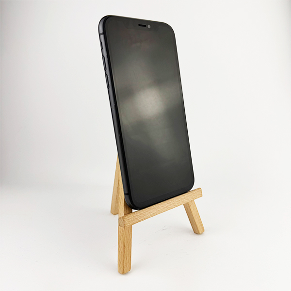 Apple iPhone 11 256GB Black Б/У №3460 (Стан 7/10)