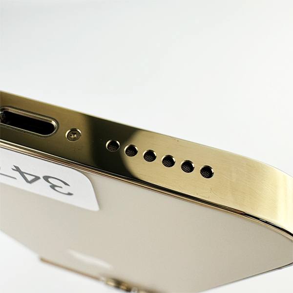 Apple iPhone 13 Pro Max 128GB Gold Б/У №3474 (Стан 8/10)