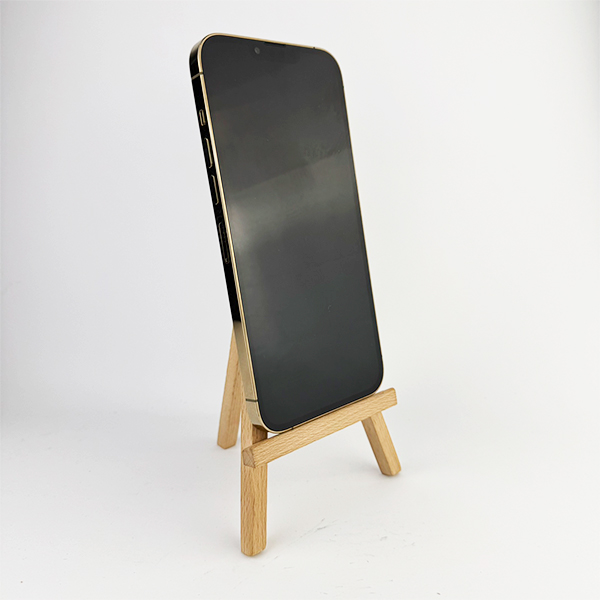 Apple iPhone 13 Pro Max 128GB Gold Б/У №3475 (Стан 8/10)