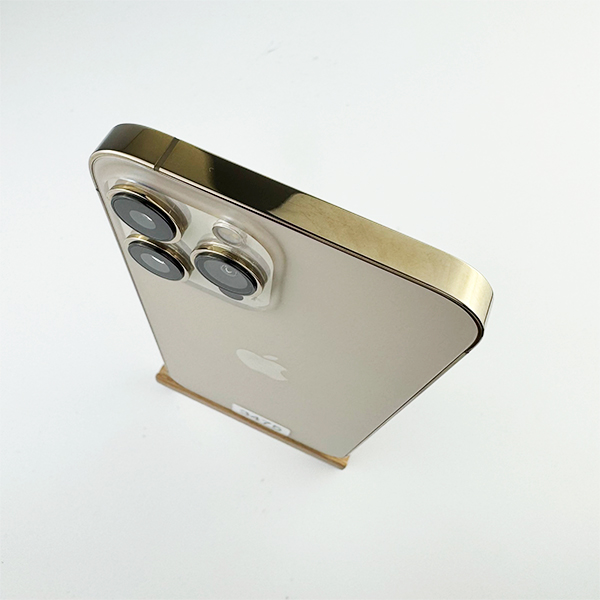 Apple iPhone 13 Pro Max 128GB Gold Б/У №3475 (Стан 8/10)