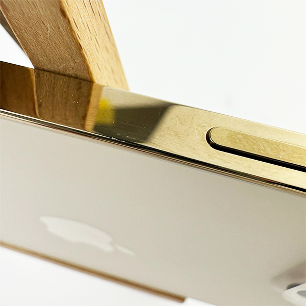 Apple iPhone 13 Pro Max 128GB Gold Б/У №3475 (Стан 8/10)