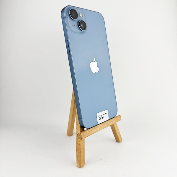 Apple iPhone 14 Plus 256GB Blue Б/У №3477 (Стан 8/10)