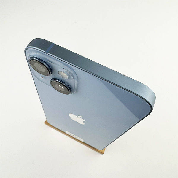 Apple iPhone 14 Plus 256GB Blue Б/У №3477 (Стан 8/10)