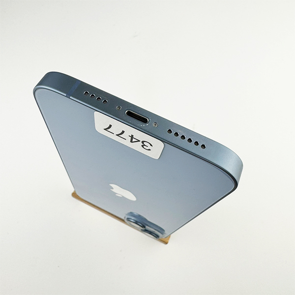 Apple iPhone 14 Plus 256GB Blue Б/У №3477 (Стан 8/10)