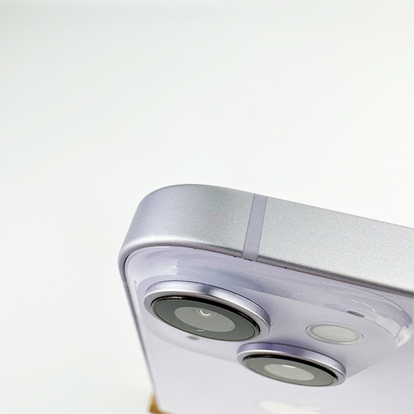 Apple iPhone 14 128GB Purple Б/У №3461 (стан 9/10)