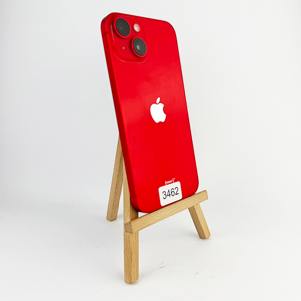 Apple iPhone 14 128GB Red Б/У №3462 (стан 9/10)
