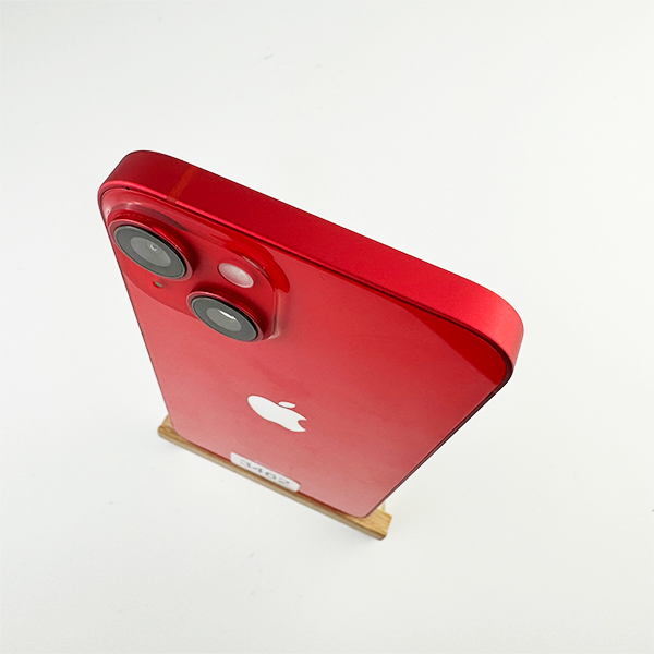 Apple iPhone 14 128GB Red Б/У №3462 (стан 9/10)