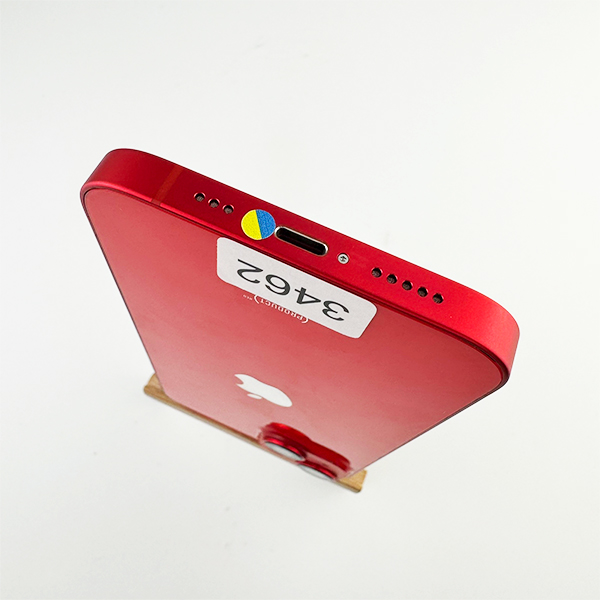 Apple iPhone 14 128GB Red Б/У №3462 (стан 9/10)