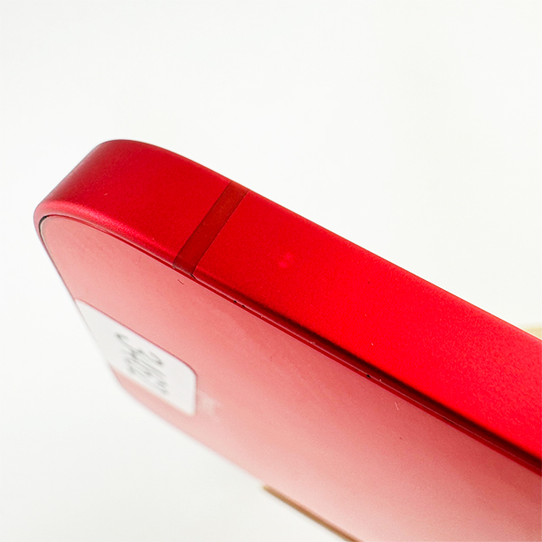 Apple iPhone 14 128GB Red Б/У №3462 (стан 9/10)