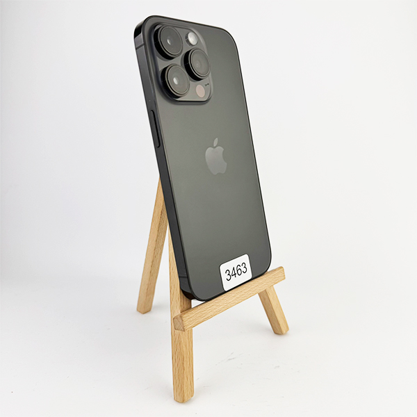 Apple iPhone 14 Pro 128GB Space Black Б/У №3463 (Стан 9/10)