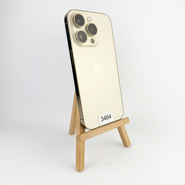 Apple iPhone 14 Pro 128GB Gold Б/У №3464 (стан 9/10)