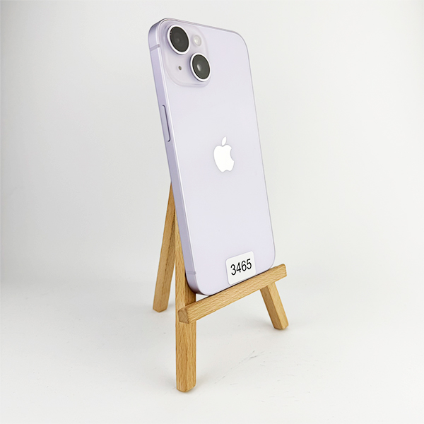 Apple iPhone 14 128GB Purple Б/У №3465 (стан 9/10)