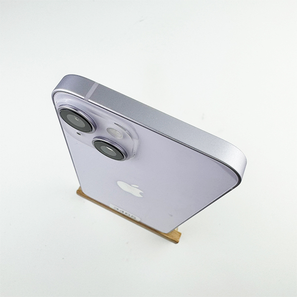Apple iPhone 14 128GB Purple Б/У №3465 (стан 9/10)