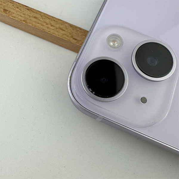 Apple iPhone 14 128GB Purple Б/У №3465 (стан 9/10)