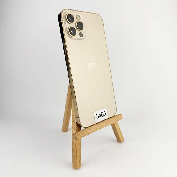 Apple iPhone 12 Pro 256GB Gold Б/У №3466 (стан 9/10)