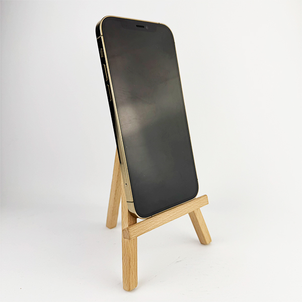 Apple iPhone 12 Pro 256GB Gold Б/У №3466 (стан 9/10)