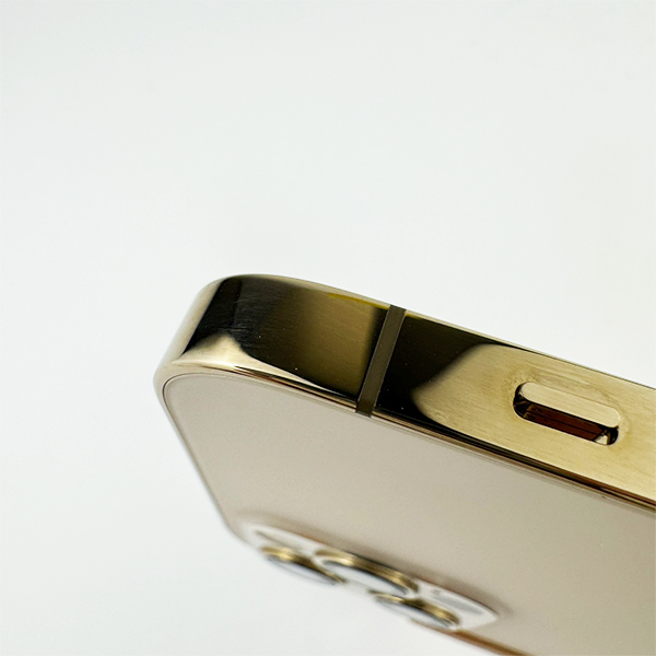 Apple iPhone 12 Pro 256GB Gold Б/У №3466 (стан 9/10)