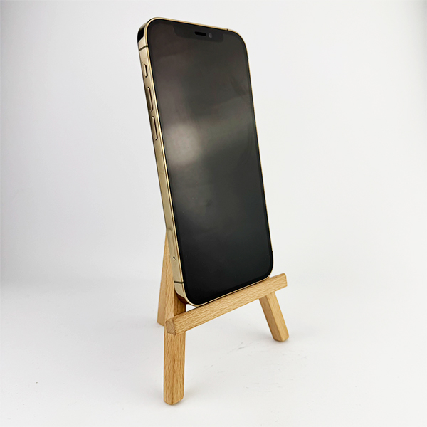 Apple iPhone 12 Pro 256GB Gold Б/У №3467 (стан 9/10)