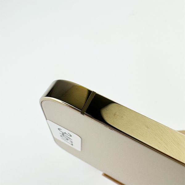 Apple iPhone 12 Pro 256GB Gold Б/У №3467 (стан 9/10)