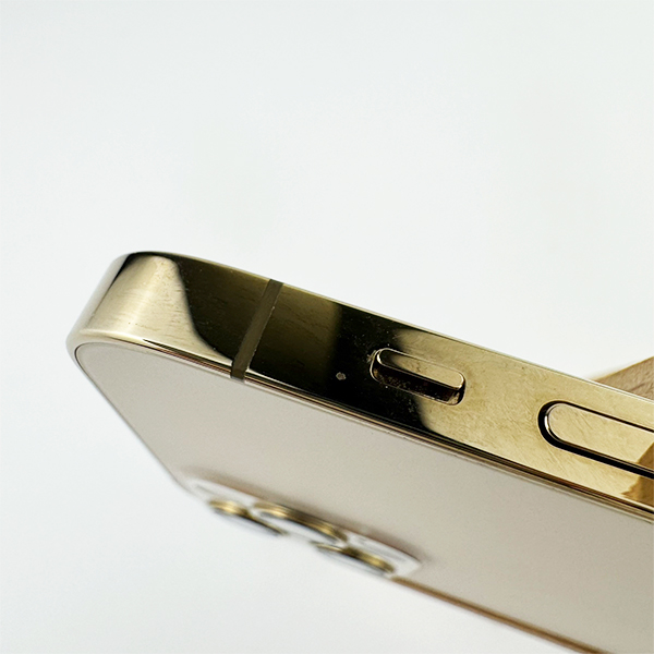 Apple iPhone 12 Pro 256GB Gold Б/У №3467 (стан 9/10)