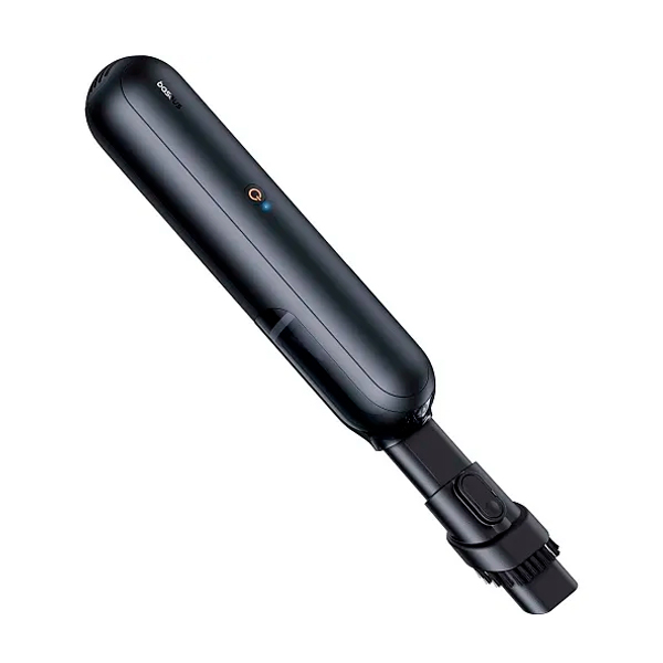 Автомобильный пылесос Baseus A0 Pro Car Vacuum Cleaner Cluster Black (C30466500111-00)