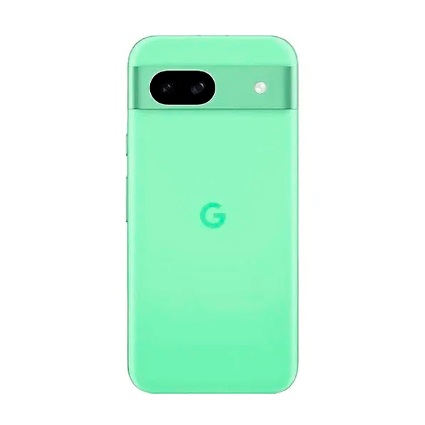 Смартфон Google Pixel 8A 5G 8/128GB Aloe (JP)