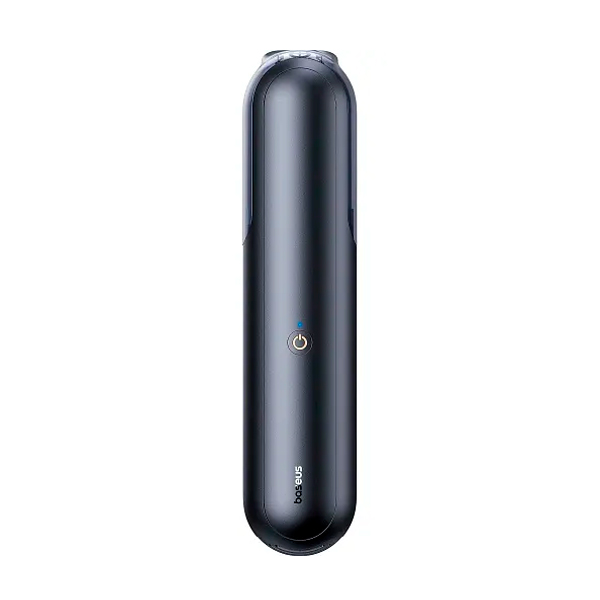 Автомобильный пылесос Baseus A0 Pro Car Vacuum Cleaner Cluster Black (C30466500111-00)