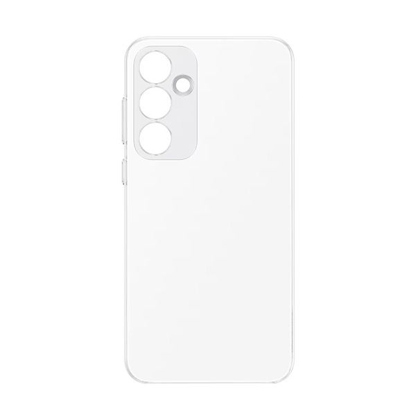 Чохол Samsung A55 Galaxy A556 Clear Case Transparent (EF-QA556CTEGWW)