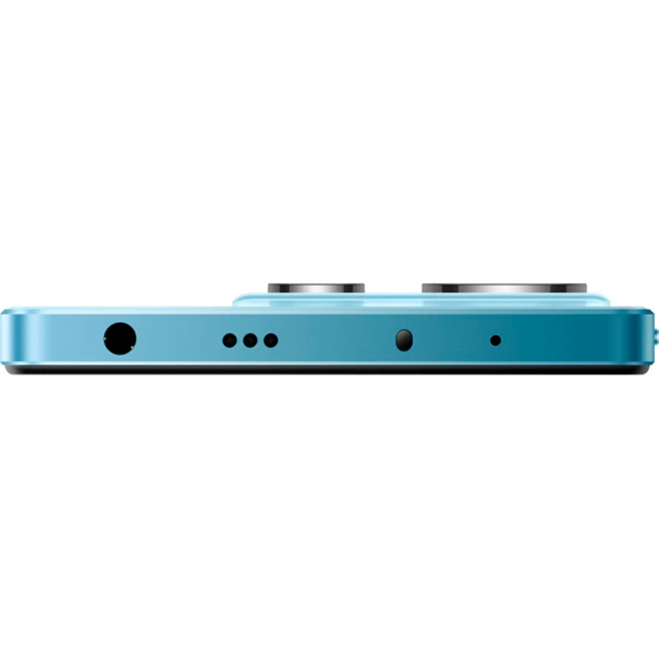 Смартфон XIAOMI Redmi Note 14 6/128 Gb (ocean blue) українська версія