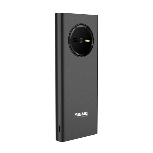 SIGMA X-style 353 TREND (black)