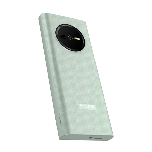 SIGMA X-style 353 TREND (mint)