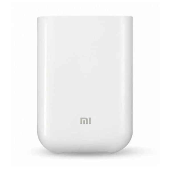 Мобільний принтер Xiaomi Mi Pocket Photo Printer (TEJ4018GL, XMKDDYJ01HT, XMKDDYJHT01)