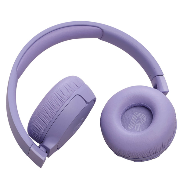 Bluetooth Наушники JBL Tune 670NC (JBLT670NCPUR) Purple