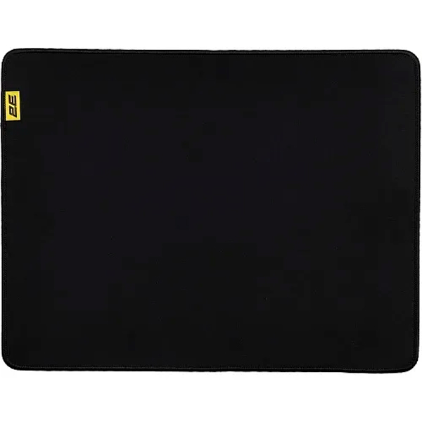 Коврик 2E Gaming Pro Speed L Black (2E-SPEED-L-BK-PRO)