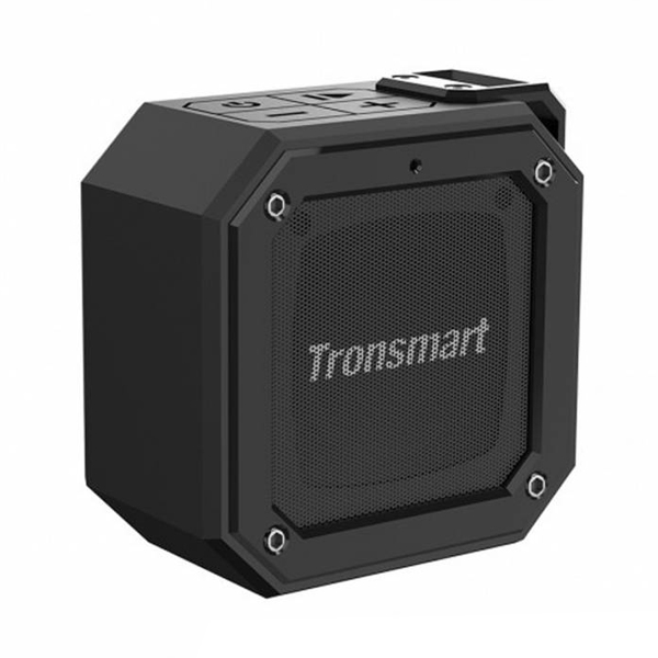 Портативная Bluetooth колонка Tronsmart Element Groove Black