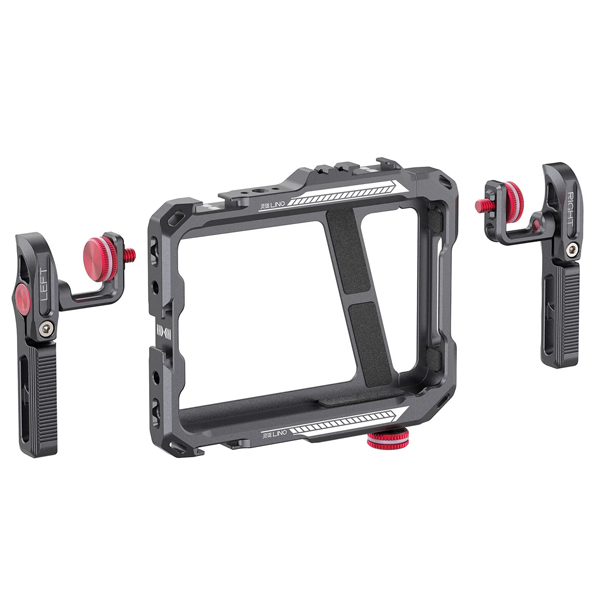 Держатель для телефона Ulanzi Vijim Metal cage for Smartphone (UV-2792 Lino)