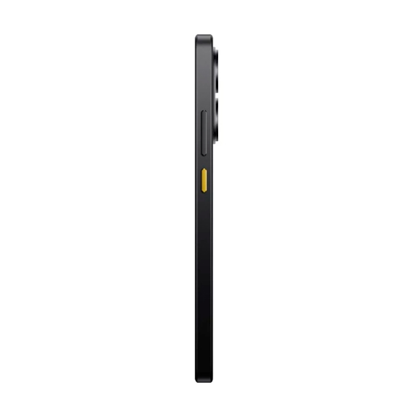 Смартфон XIAOMI Poco X7 Pro 8/256 Gb (yellow) українська версія