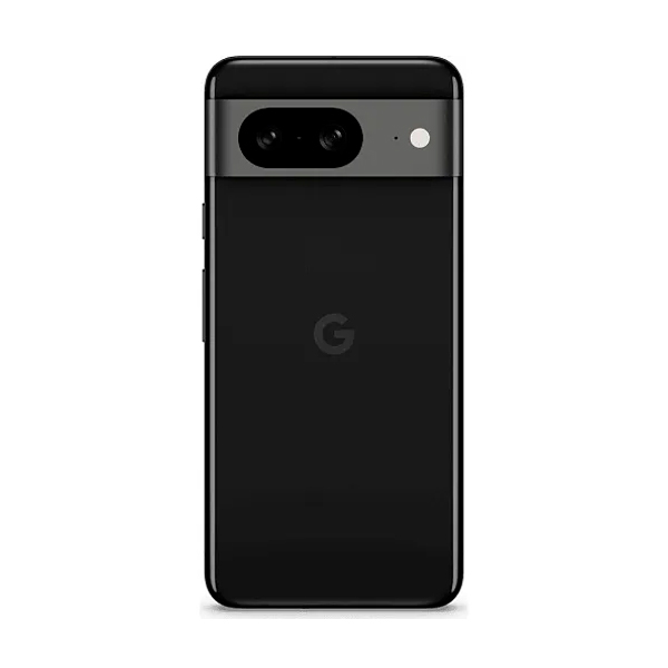 Смартфон Google Pixel 8 5G 8/256GB Obsidian (JP)