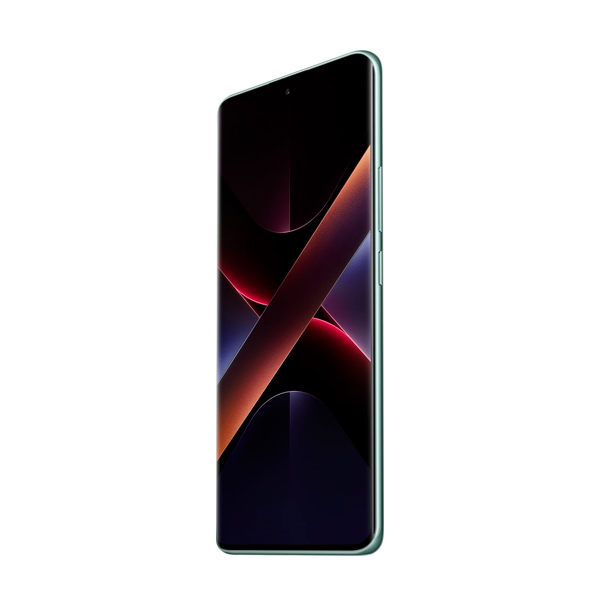 Смартфон XIAOMI Poco X7 12/512Gb (green) Global Version