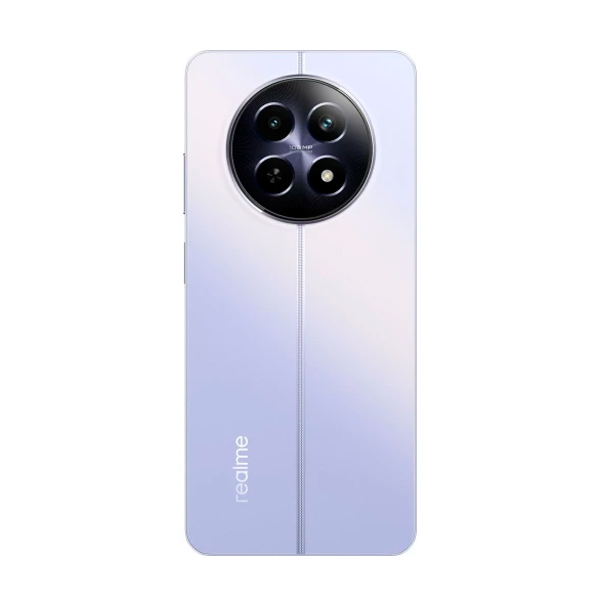 Смартфон Realme 12 5G 8/256Gb Twilight Purple Global Version