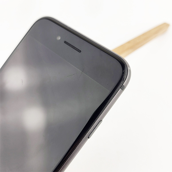 Apple iPhone 8 64GB Black Б/У №2080 (Стан 8/10)