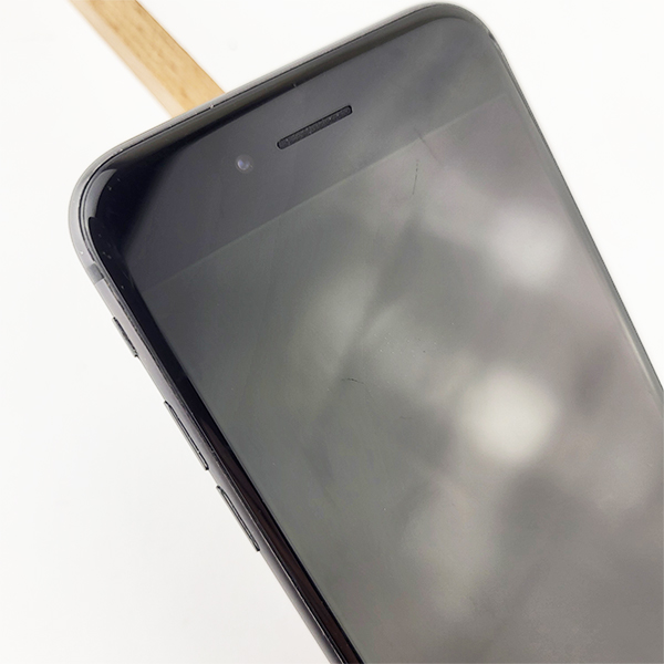 Apple iPhone 8 64GB Black Б/У №2080 (Стан 8/10)