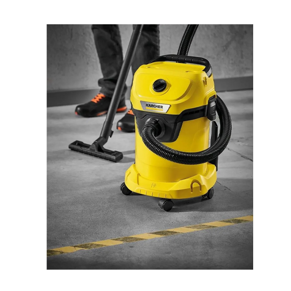 Пилосос господарський - WD 3 V-17/4/20(KARCHER)