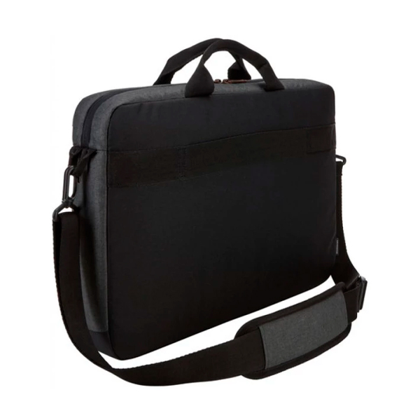 Сумка для ноутбука CASE LOGIC Era Attache 15,6'' ERAA-116 Obsidian (3203695)