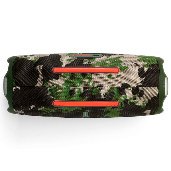 Портативна колонка JBL Charge 6 Squad (JBLCHARGE6SQUAD
