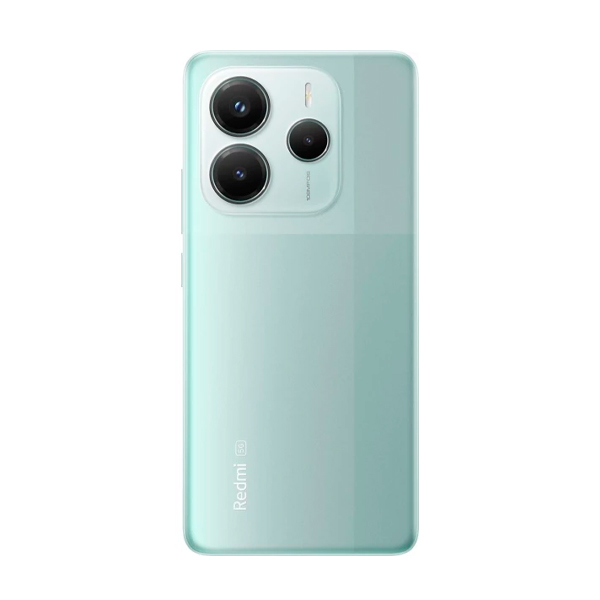 Смартфон XIAOMI Redmi Note 14 5G 8/256 Gb (coral green) українська версія